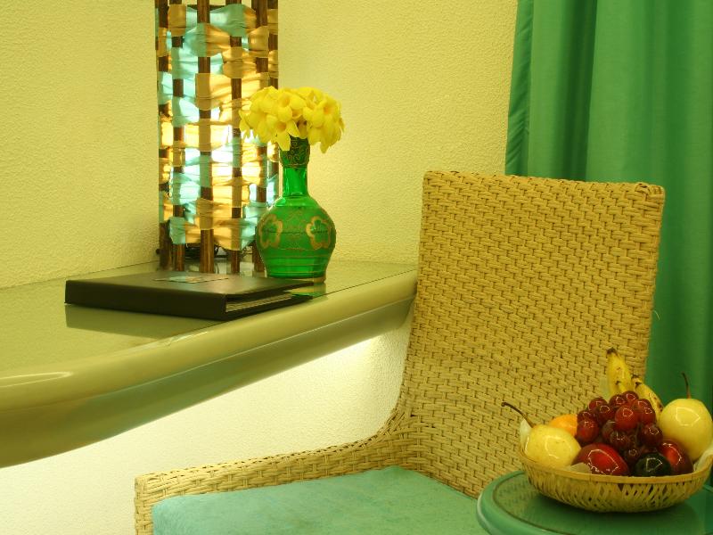 Photo of The Golden Crown Hotel & Spa, Colva, 4-star hotel in Colva