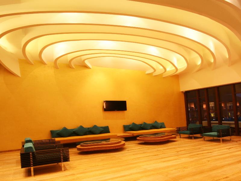 Photo of The Golden Crown Hotel & Spa, Colva, 4-star hotel in Colva
