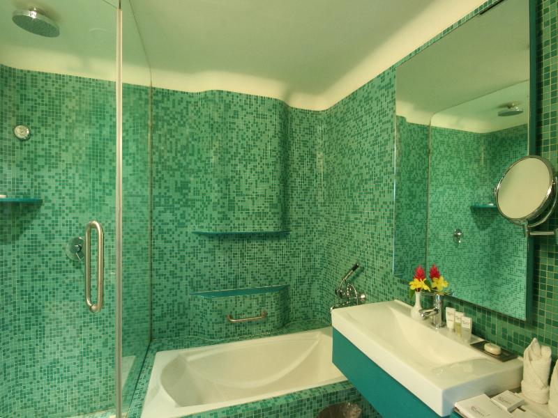 Photo of The Golden Crown Hotel & Spa, Colva, 4-star hotel in Colva