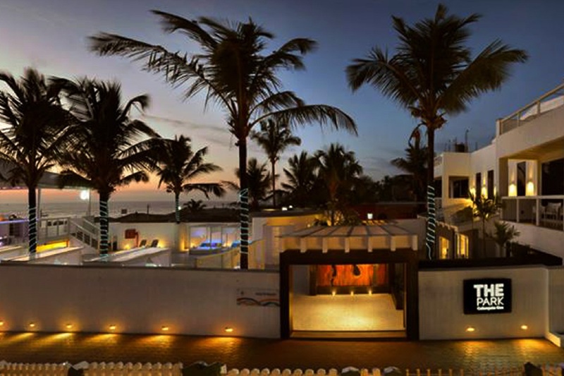 Photo of The Park Calangute Goa, 4-star hotel in Calangute