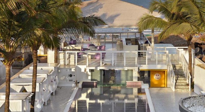 Photo of The Park Calangute Goa, 4-star hotel in Calangute