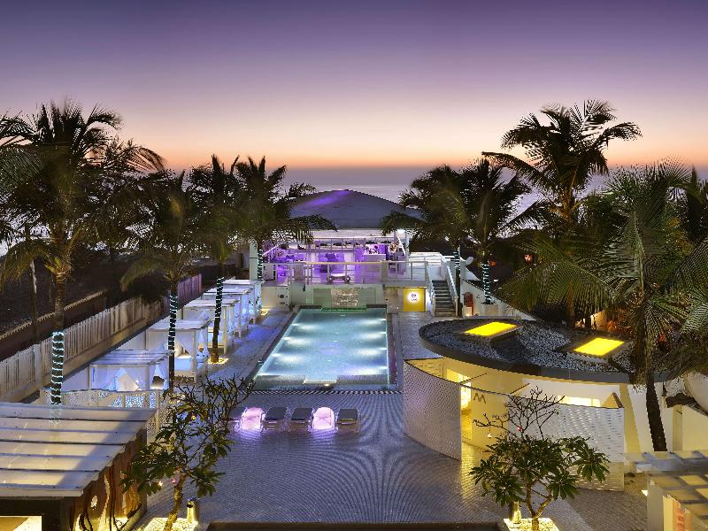 Photo of The Park Calangute Goa, 4-star hotel in Calangute