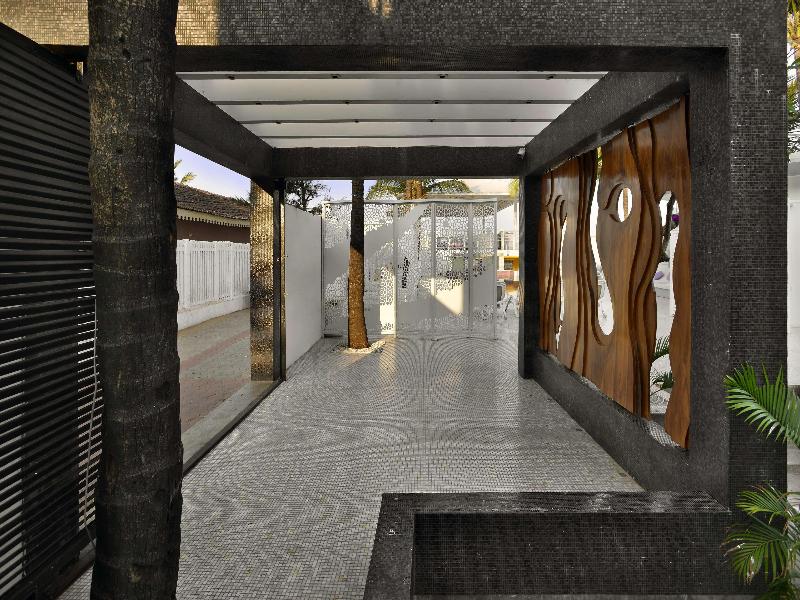 Photo of The Park Calangute Goa, 4-star hotel in Calangute