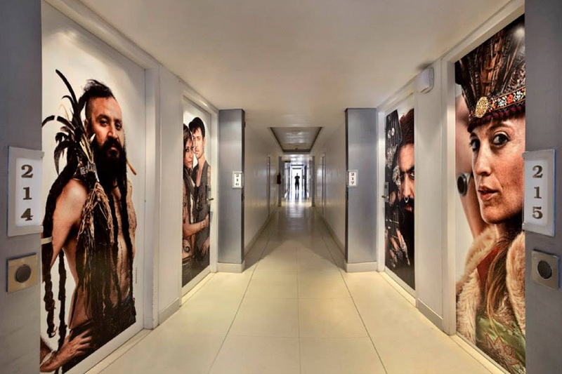 Photo of The Park Calangute Goa, 4-star hotel in Calangute