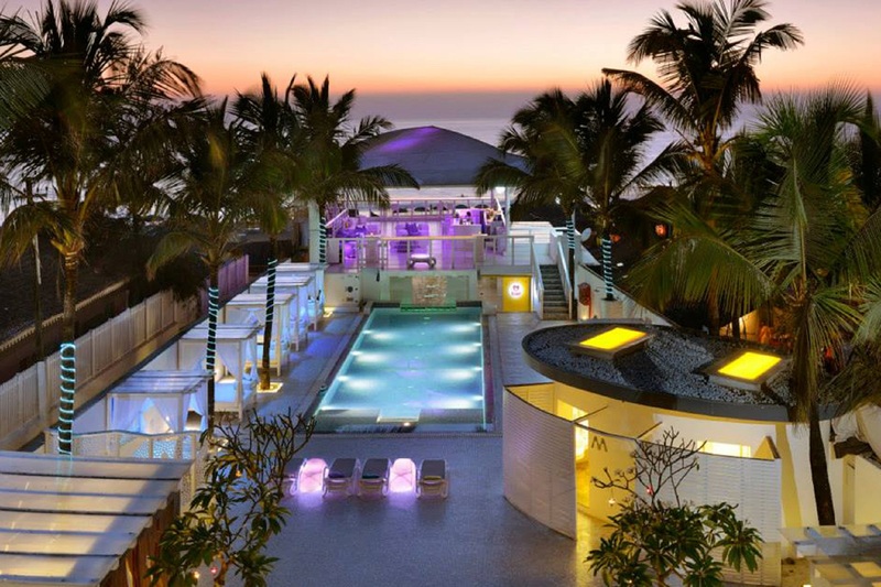 Photo of The Park Calangute Goa, 4-star hotel in Calangute