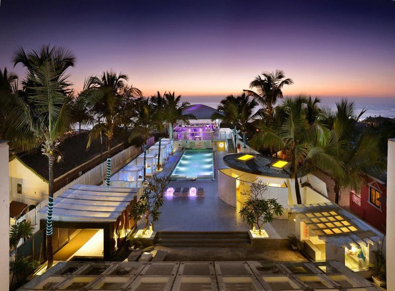 Photo of The Park Calangute Goa, 4-star hotel in Calangute