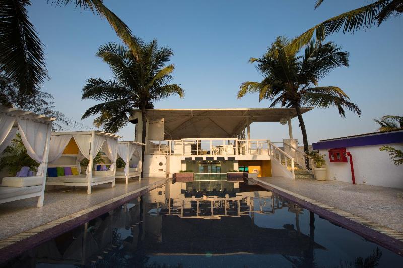 Photo of The Park Calangute Goa, 4-star hotel in Calangute