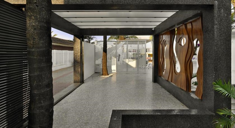 Photo of The Park Calangute Goa, 4-star hotel in Calangute