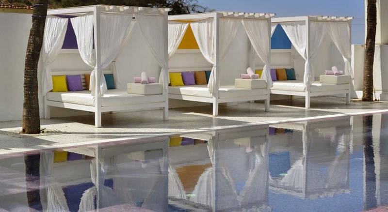 Photo of The Park Calangute Goa, 4-star hotel in Calangute