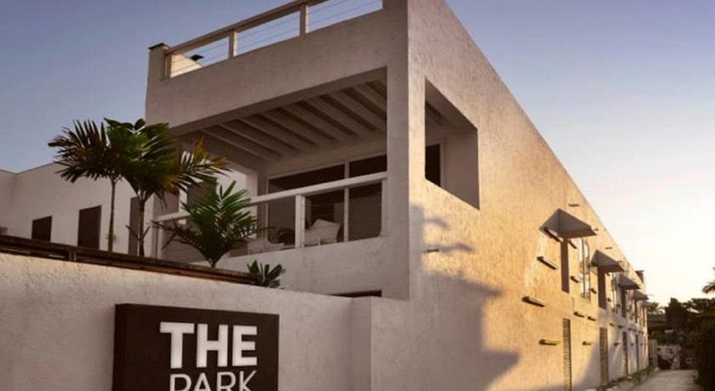 Photo of The Park Calangute Goa, 4-star hotel in Calangute