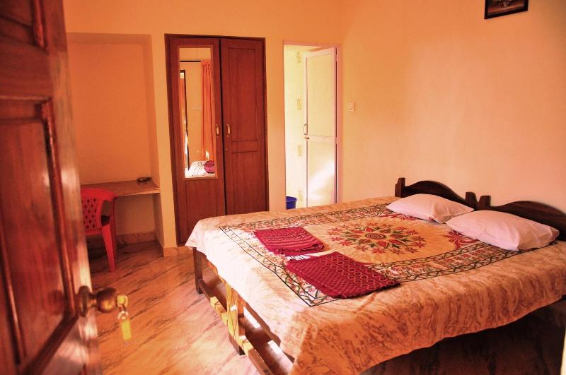 Photo of Yellow House, 3-star hotel in Vagator