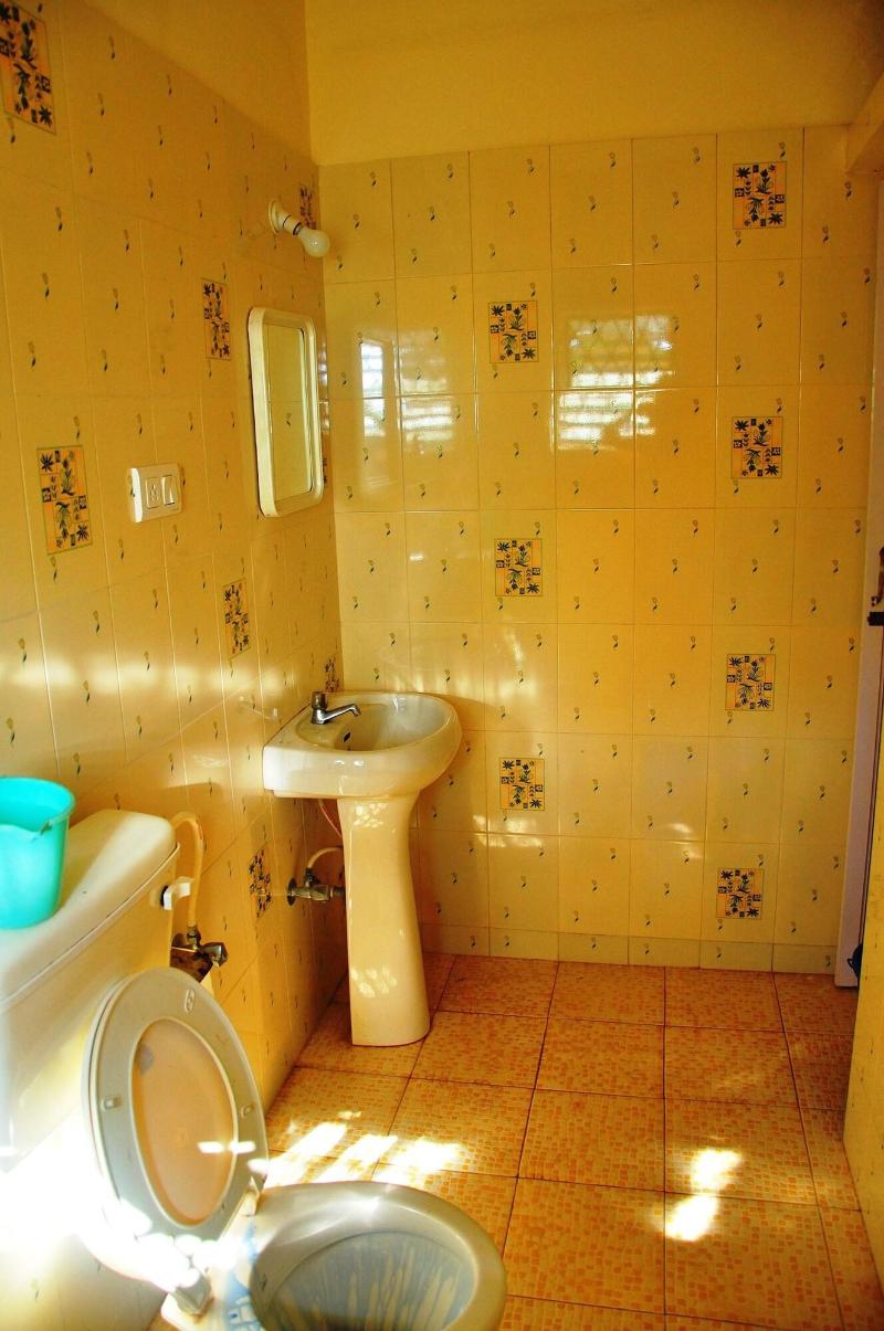 Photo of Yellow House, 3-star hotel in Vagator