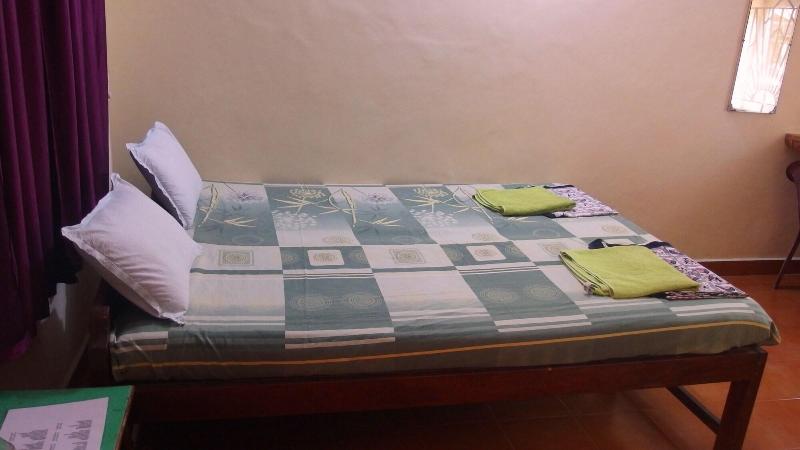Photo of Yellow House, 3-star hotel in Vagator