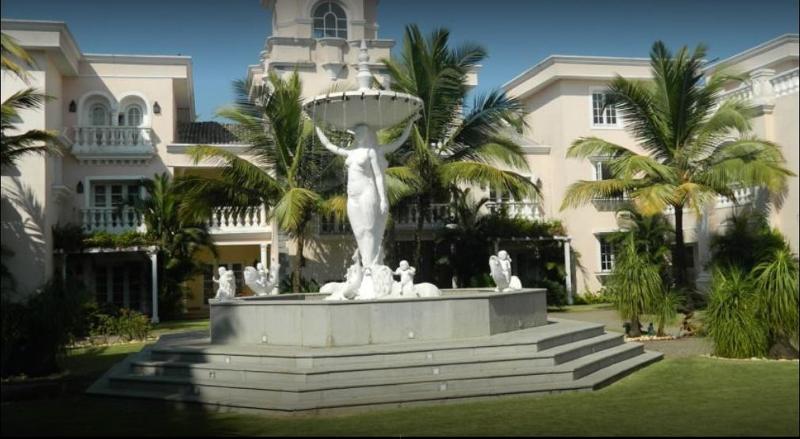 Club Mahindra Emerald Palms, Goa, 5-star hotel in Varca