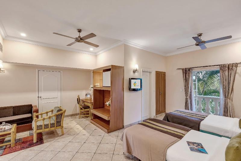 Photo of Club Mahindra Emerald Palms, Goa, 5-star hotel in Varca