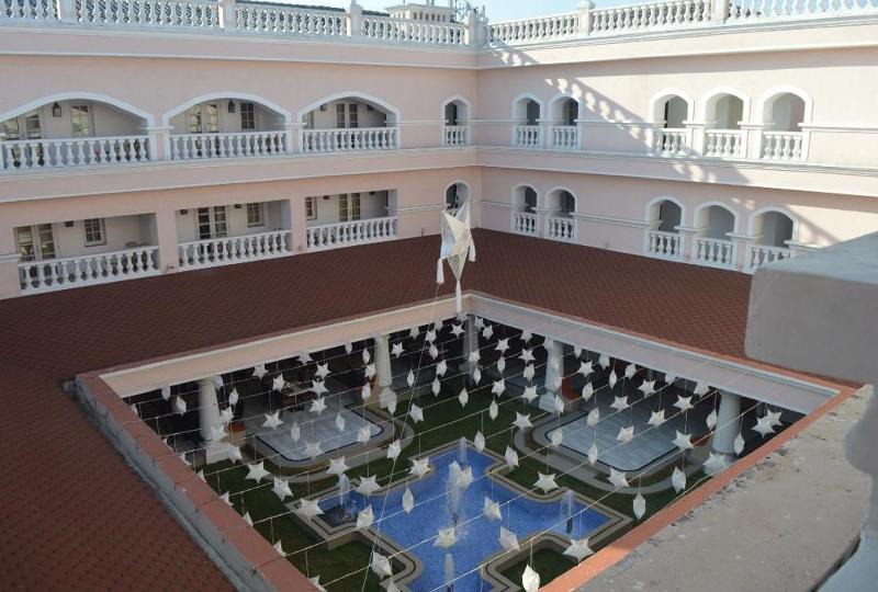Photo of Club Mahindra Emerald Palms, Goa, 5-star hotel in Varca
