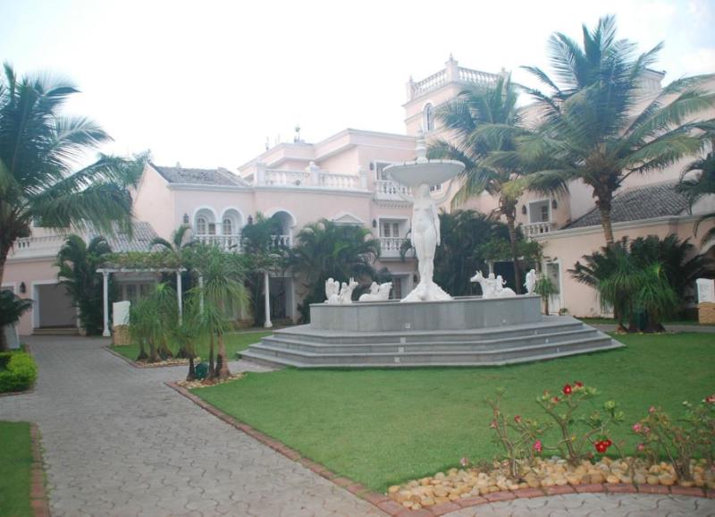 Photo of Club Mahindra Emerald Palms, Goa, 5-star hotel in Varca
