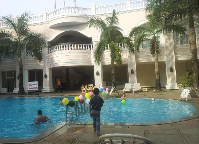 Photo of Club Mahindra Emerald Palms, Goa, 5-star hotel in Varca