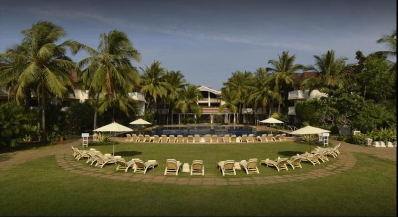 Photo of Club Mahindra Emerald Palms, Goa, 5-star hotel in Varca