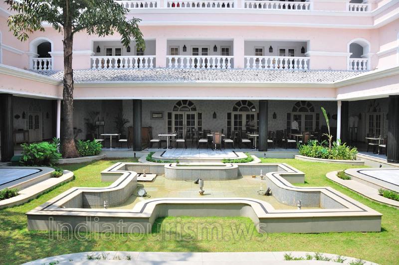 Photo of Club Mahindra Emerald Palms, Goa, 5-star hotel in Varca