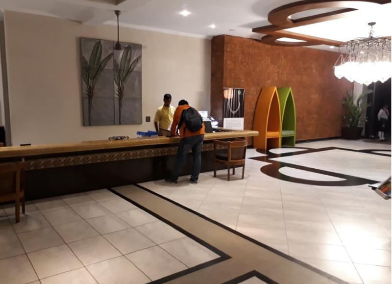 Photo of Club Mahindra Emerald Palms, Goa, 5-star hotel in Varca