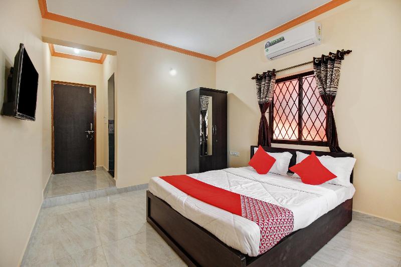 Photo of Ancora Beach Resort, 3-star hotel in Baga