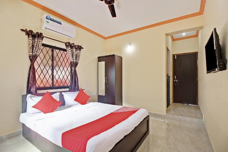 Photo of Ancora Beach Resort, 3-star hotel in Baga