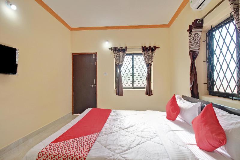Photo of Ancora Beach Resort, 3-star hotel in Baga