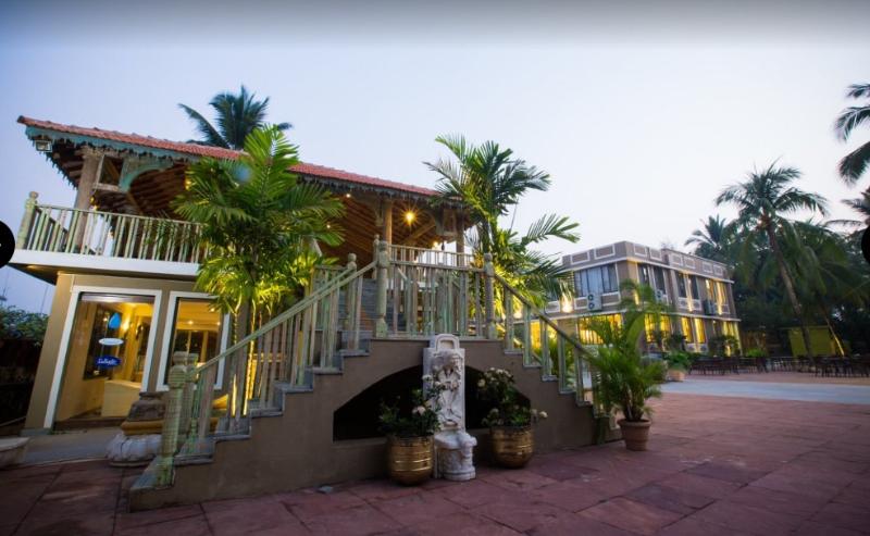 Photo of Club Mahindra Acacia Palms, 3-star hotel in Colva
