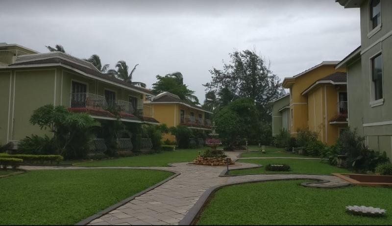 Photo of Club Mahindra Acacia Palms, 3-star hotel in Colva