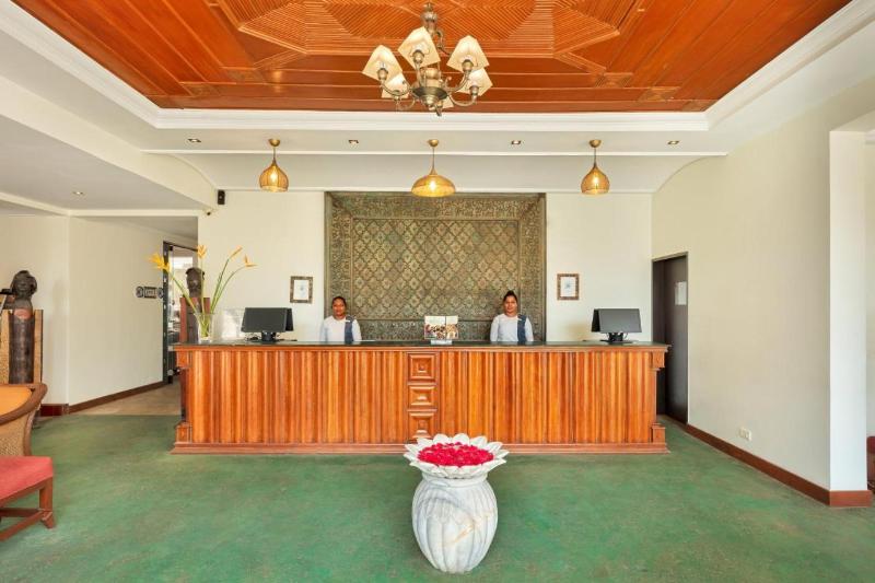 Photo of Club Mahindra Acacia Palms, 3-star hotel in Colva