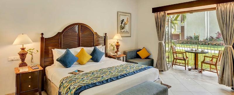 Photo of Club Mahindra Acacia Palms, 3-star hotel in Colva