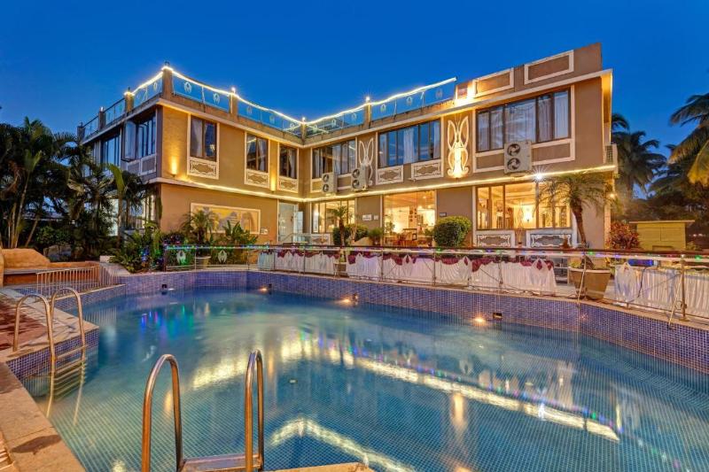 Photo of Club Mahindra Acacia Palms, 3-star hotel in Colva