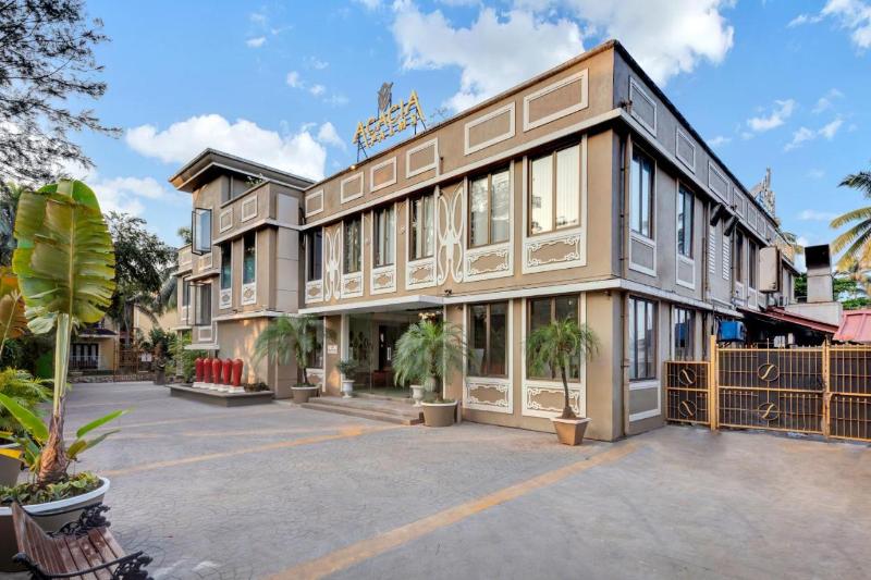 Photo of Club Mahindra Acacia Palms, 3-star hotel in Colva