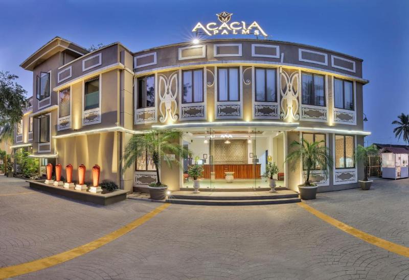 Photo of Club Mahindra Acacia Palms, 3-star hotel in Colva