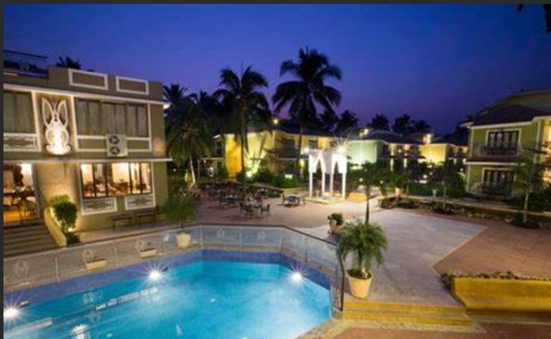 Photo of Club Mahindra Acacia Palms, 3-star hotel in Colva