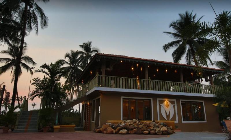 Photo of Club Mahindra Acacia Palms, 3-star hotel in Colva