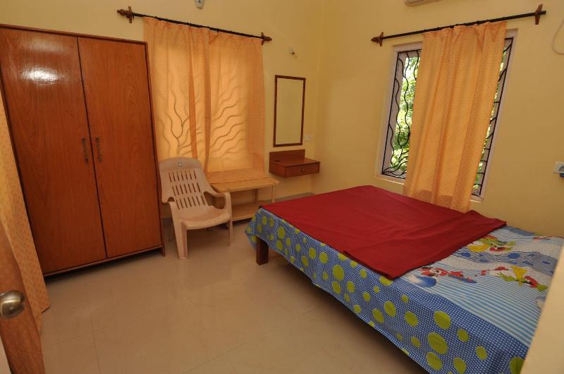 Photo of Morjim Hermitage, 3-star hotel in Morjim