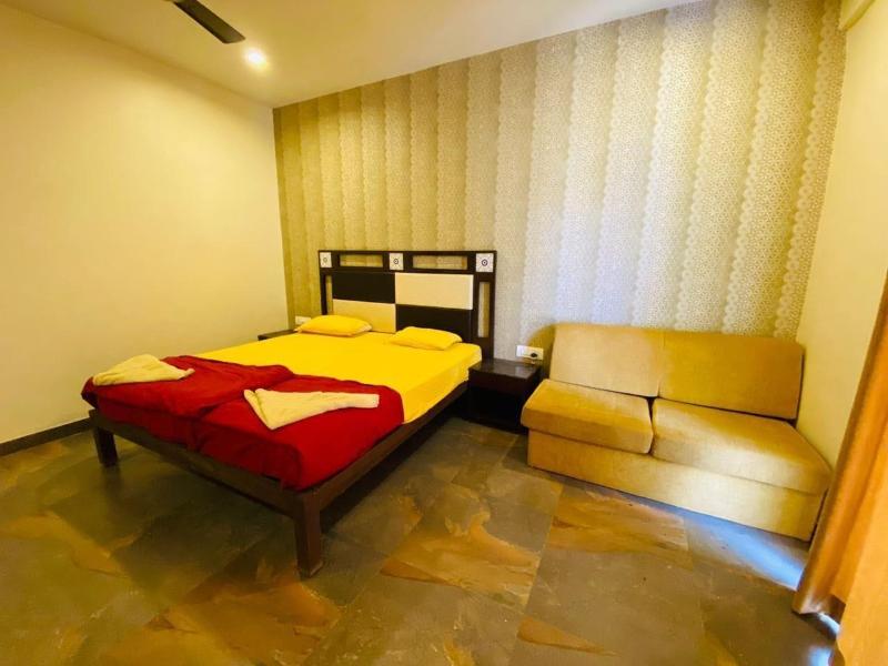 Photo of Morjim Hermitage, 3-star hotel in Morjim