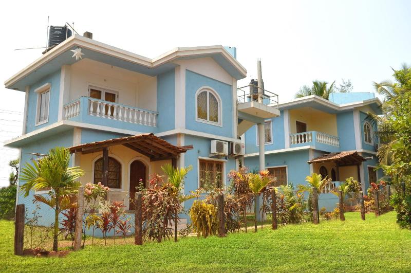 Photo of Morjim Hermitage, 3-star hotel in Morjim
