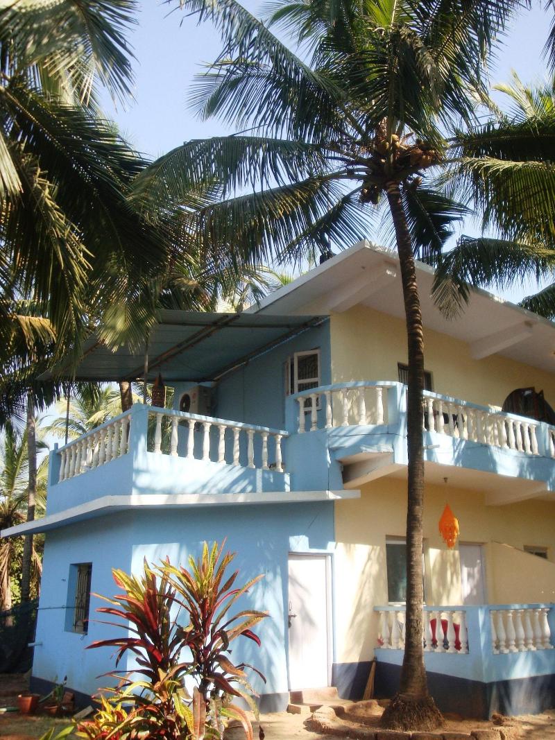 Photo of Morjim Hermitage, 3-star hotel in Morjim