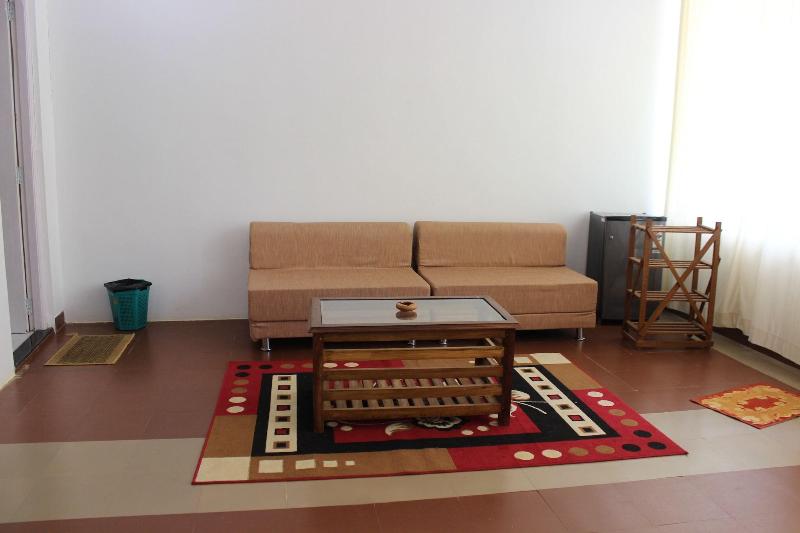 Photo of Morjim Hermitage, 3-star hotel in Morjim