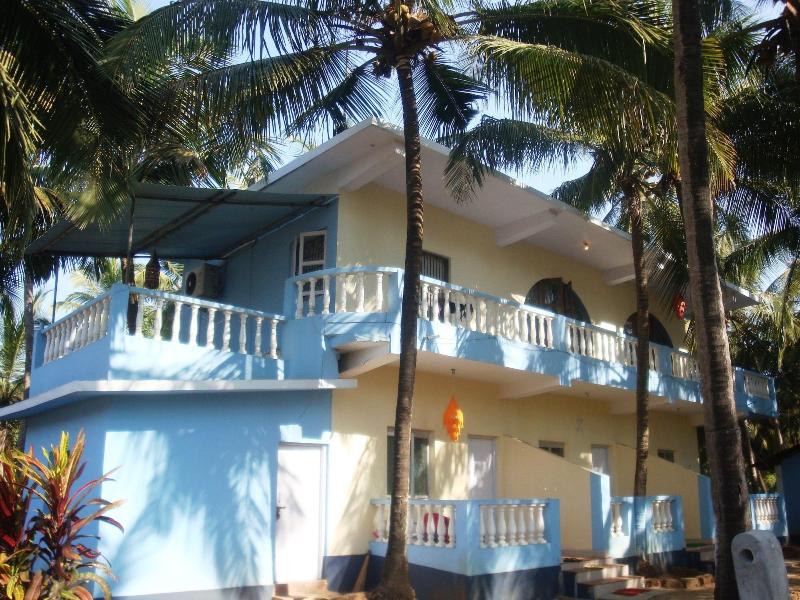 Photo of Morjim Hermitage, 3-star hotel in Morjim