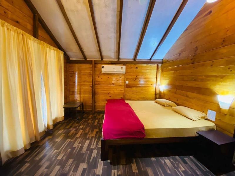 Photo of Morjim Hermitage, 3-star hotel in Morjim