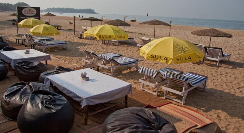 Photo of Cafe Blue Hotel, 3-star hotel in Chauri