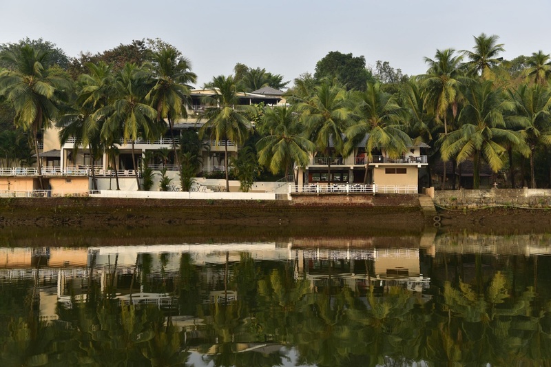 Casa Colvale exterior, 3-Star hotel in Bardez