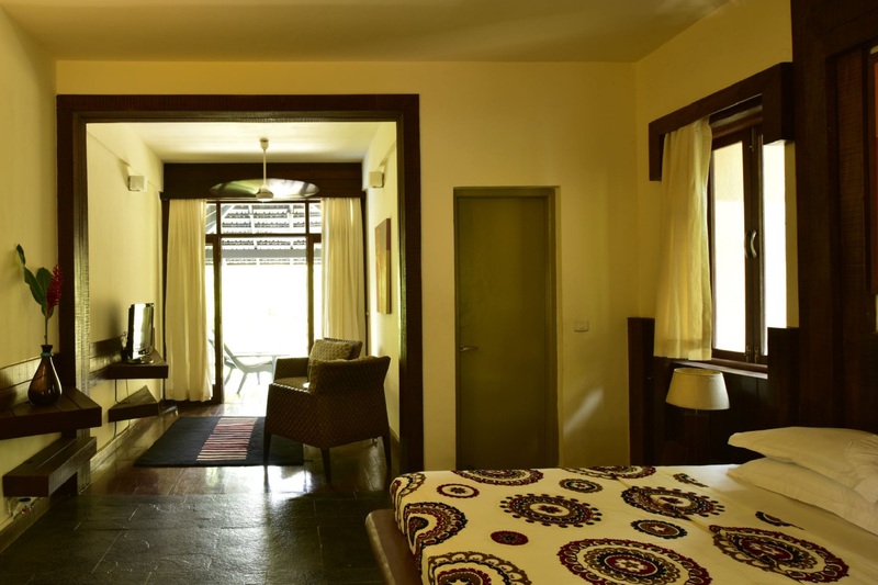 Photo of Casa Colvale, 3-star hotel in Bardez