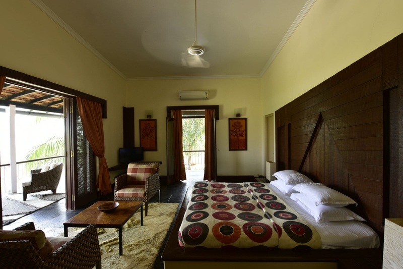 Photo of Casa Colvale, 3-star hotel in Bardez