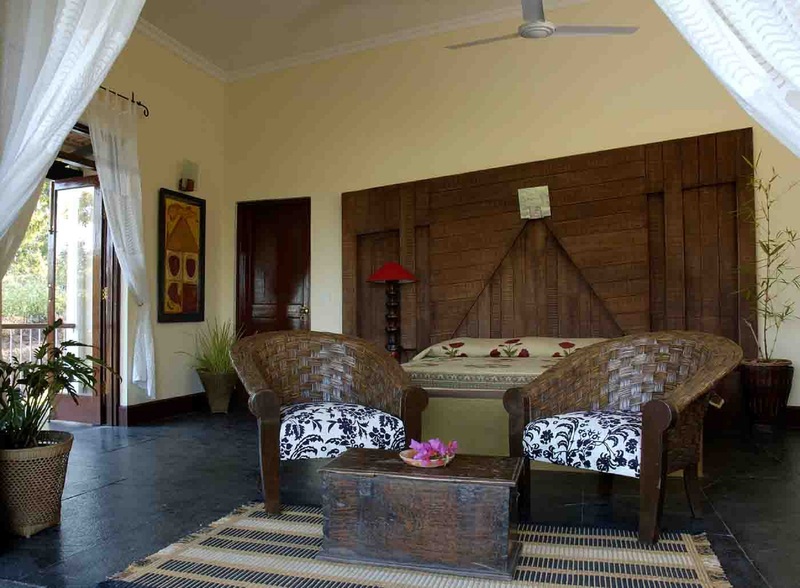 Photo of Casa Colvale, 3-star hotel in Bardez