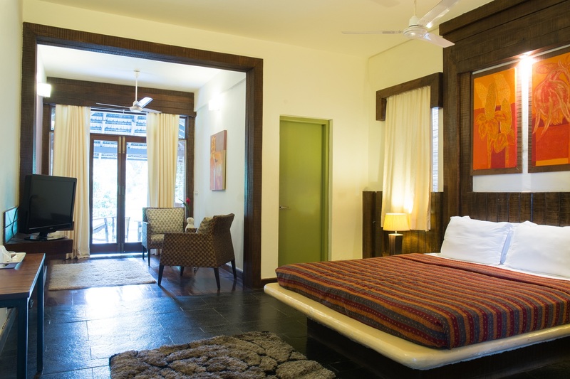 Photo of Casa Colvale, 3-star hotel in Bardez